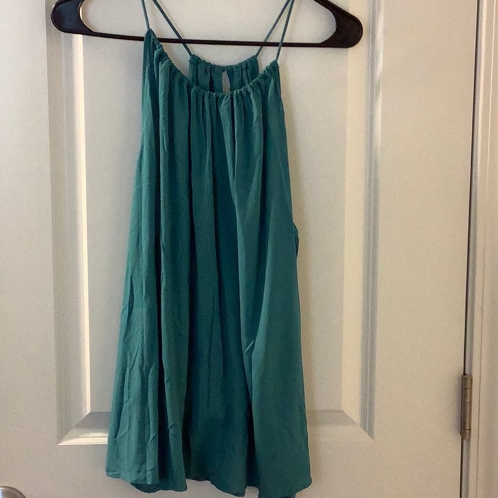 Loft blouse